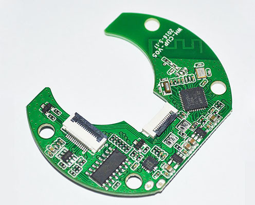 Bluetooth Smart Cup PCB Printed Circuit Board Assembly PCBA Manufaktur