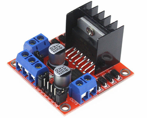 Industrial SMT PCB Board Assembly Stepper Motor Driver Controller Board Assembly