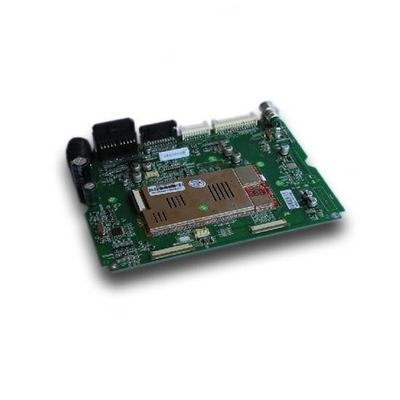 Papan sirkuit cetak Pcb Desain dan Pabrik