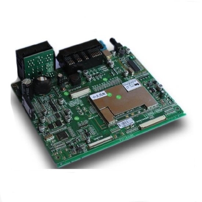 Peralatan Industri SMT Inverter PCB Pembuatan