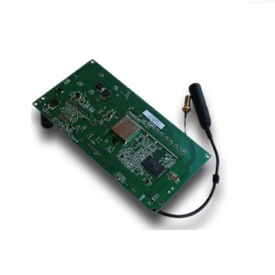 Elektronik Medis PCB perakitan Monitor Tekanan Darah Papan Sirkuit Cetak