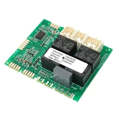 Perlengkapan Navigasi Khusus PCBA PCB Perhimpunan Printed Circuit Board