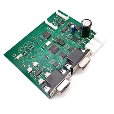PCBA SMT PCB Assembly AC Printed Circuit Board Assembly