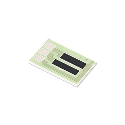 Keramik Multilayer PCB kaku untuk manufaktur lensa oftalmik