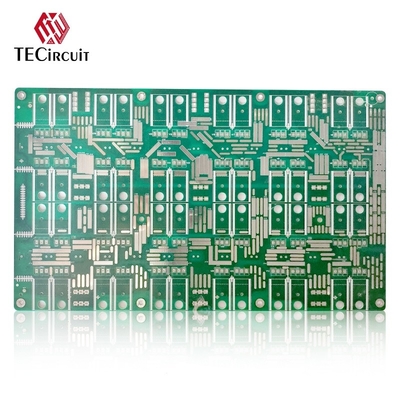 Solar Inverter RIGID PCB Board Multi Layer Printed Circuit Board Manufaktur