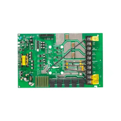 Pembuatan pcb turn cepat SMT Elektronik Perfume Sprayer Printed Circuit Board Assembly