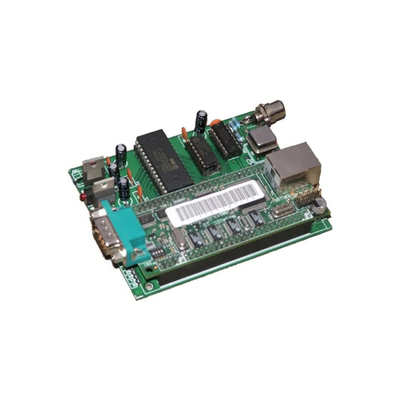 Rigid-Flex Automotive PCB Assembly Pengendalian bodi mobil Pengumpulan papan sirkuit cetak