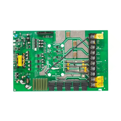 Mobil PCBA SMT On-Board Sensor Mobil Printed Circuit Board Assembly