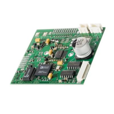 Automotive PCBA SMT Vehicle Dynamics Control System Perhimpunan papan sirkuit cetak