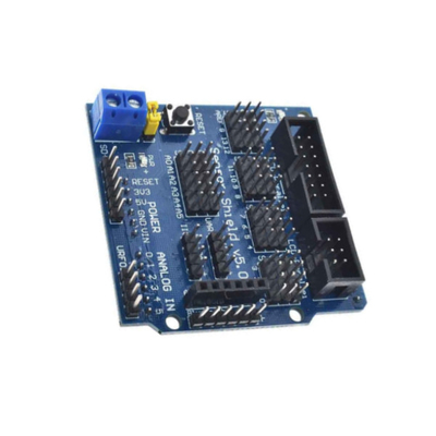 Automotive PCBA SMT User Interface And Control Printed Circuit Board PCBA