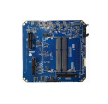 SMT Elektronik Konsumen PCBA Instant Pot Printed Circuit Board Assembly