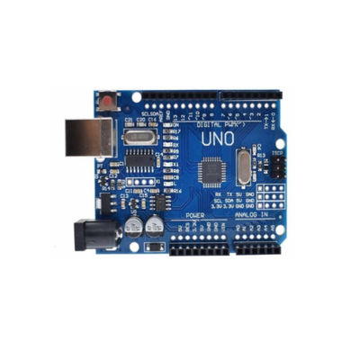 PCBA Elektronik Konsumen SMT Perekam Suara Digital Papan Sirkuit Cetak