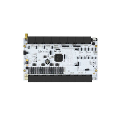 SMT Elektronik Konsumen PCBA Smart Outlet Printed Circuit Board Assembly