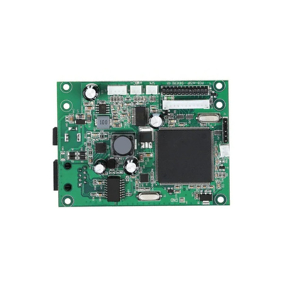 SMT Elektronik Konsumen PCBA Electric Egg Fryer Printed Circuit Board Assembly