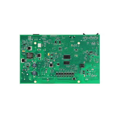 SMT Elektronik Konsumen PCBA Stand Mixer Printed Circuit Board Assembly