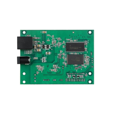 SMT Elektronik Konsumen PCBA Smart Pool Cleaner Printed Circuit Board Assembly