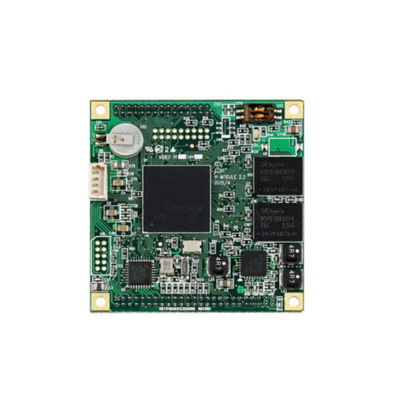 PCBA SMT Elektronik Konsumen Smart Makeup Mirror Printed Circuit Board Assembly