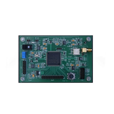 PCBA SMT Elektronik Konsumen Smart Pet Camera Printed Circuit Board Assembly