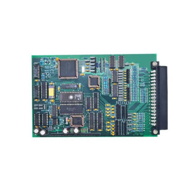 PCBA Industrial Control SMT Load Monitoring Devices PCB Printed Circuit Board Assembly