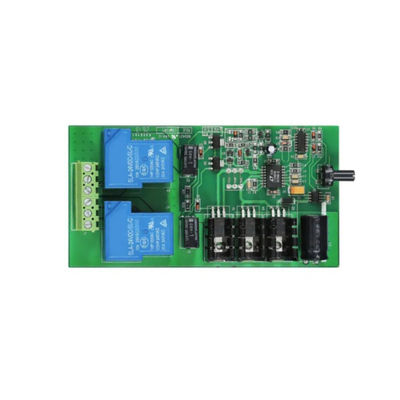 PCBA SMT Rangkaian Industri Router Papan Sirkuit Cetak