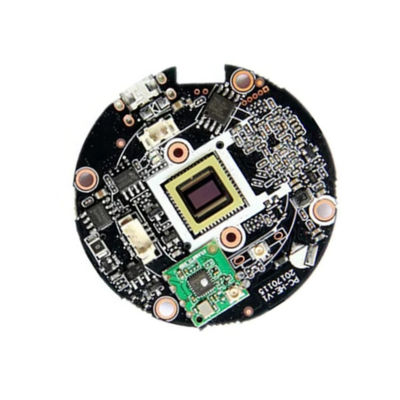 PCBA Kontrol Industri SMT Penguji Kabel Perakitan Papan Sirkuit Cetak