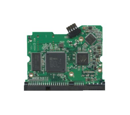 PCBA Consumer Electronics SMT Star Projector Printed Circuit Board Assembly (Pembentukan papan sirkuit)