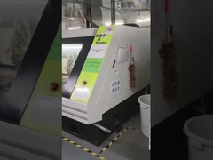 SMT Elektronik Konsumen PCBA Electric Egg Fryer Printed Circuit Board Assembly