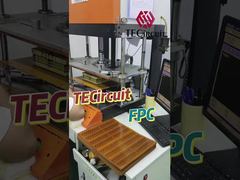 Lihat Mengapa Memilih Rakitan Papan Sirkuit Cetak SMT Papan Dart Elektronik Elektronik Konsumen PCBA