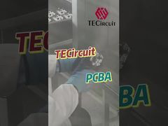 Melihat Lebih Dekat: Mesin Karaoke Elektronik Konsumen PCBA Rakitan Papan Sirkuit Cetak SMT