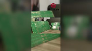 Perakitan PCB Kustom Shenzhen
