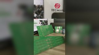 Solusi PCBA Khusus untuk Pembuat Bayi Cerdas
