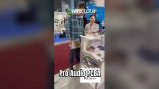 Sirkuit TEC AMPER 2026