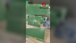 Solusi EMS Satu Pintu Manufaktur PCBA Kustom