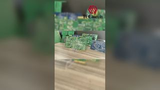 Solusi PCBA Khusus untuk Timbangan Nutrisi Cerdas